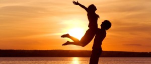 ¿El enamoramiento se vendría abajo después de 10 años en pareja?