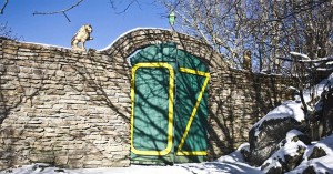 Fotos: ¿Sabías que el parque de "El Mago de Oz" existe?