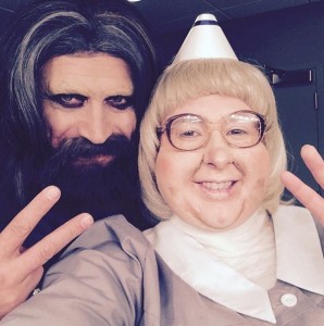 ¿Adivinas quién es esta actriz chilena?