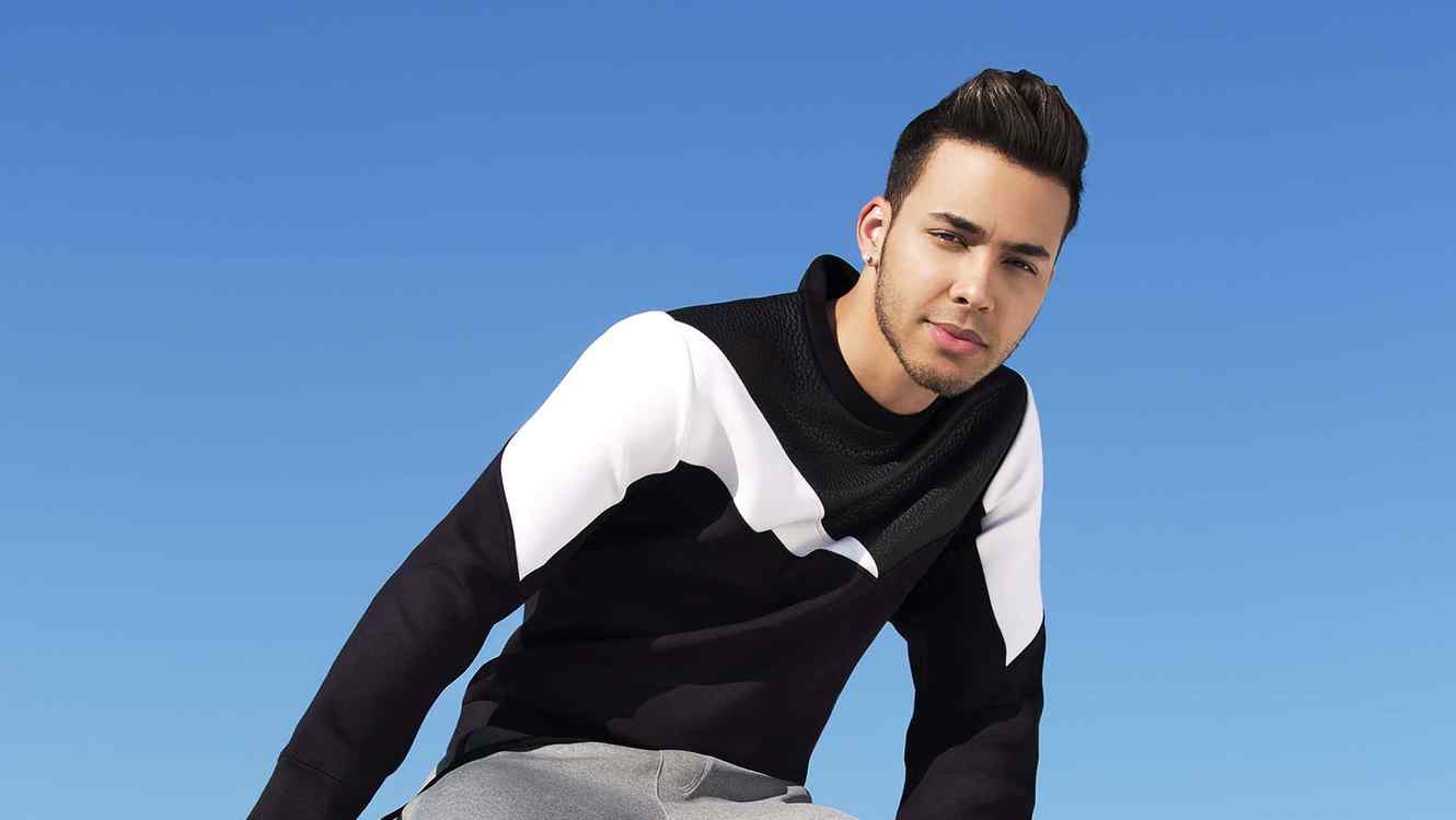 Prince Royce vende su mansión de más de mil 500 metros cuadrados