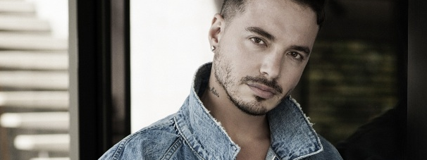 ¡Qué arriesgado! Cantante J Balvin sorprendió con drástico cambio de look