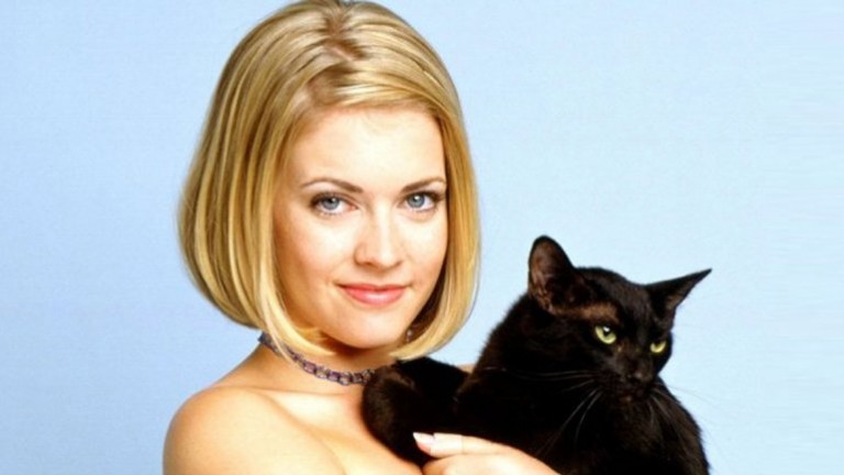 Se nos cayó el carnet: ¡Protagonista de "Sabrina, la bruja adolescente" cumplió 40 años!