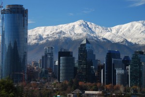 Éstas son las ciudades más caras y más baratas para vivir en Chile