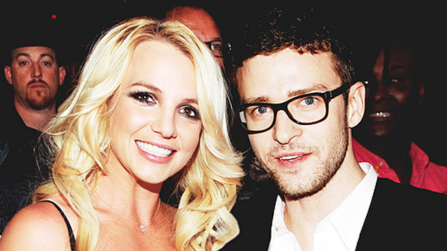 ¿Britney Spears llamó a Justin Timberlake para un reencuentro?