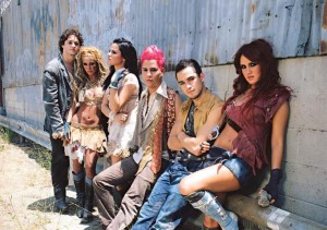 Un nuevo proyecto llenará de nostalgia a los fans de RBD