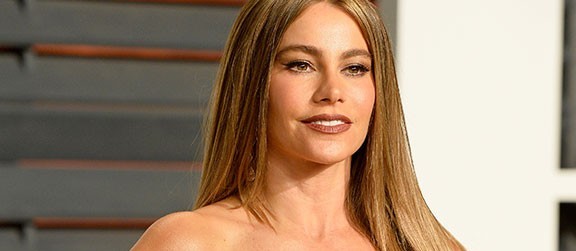 ¡Se ve irreconocible! Todos se preguntan qué le pasó al rostro de Sofía Vergara