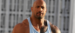 ¿Por qué La Roca cambió tanto? Se ve irreconocible