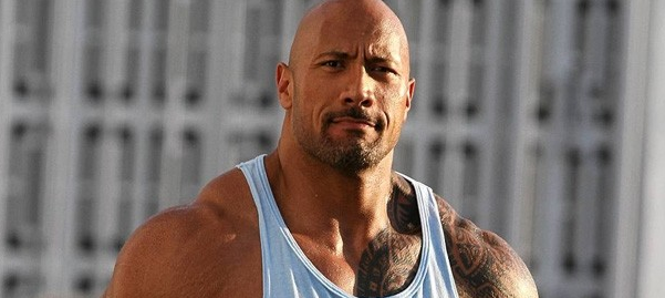 ¿Por qué La Roca cambió tanto? Se ve irreconocible