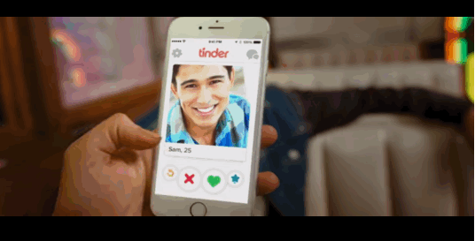 ¡Ups! Ahora podrás descubrir si tu pareja tiene una cuenta en Tinder