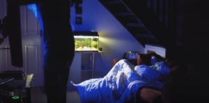 ¿Lo perdonarías? Hombre casi mató a su polola con terrible broma