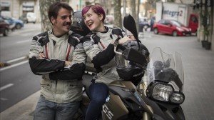¿Conoces a los Sex Riders? Motoqueros recorren el mundo grabando webserie sobre sexualidad
