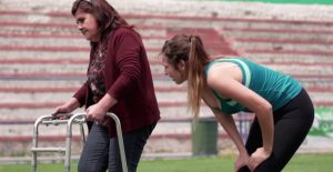 ¡Otra vez Woki Toki! Mira las "Expectativas versus realidad" de los deportistas