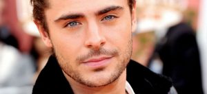 ¡La dolorosa caída de Zac Efron en Baywatch!