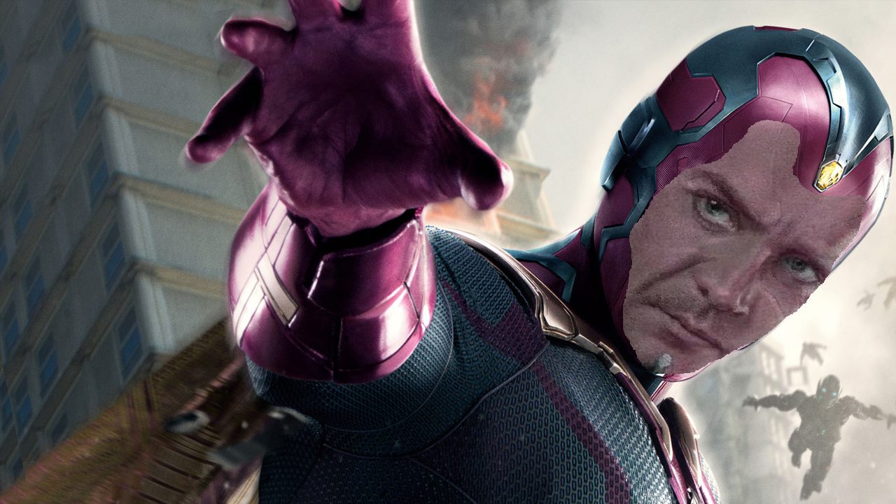 ¿Lucho Jara superhéroe? Mira la chistosa página de Facebook en honor al cantante