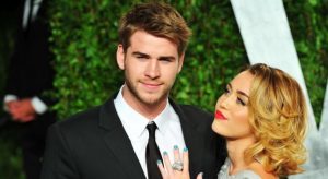 Liam Hemsworth está buscando casa para vivir con Miley Cyrus
