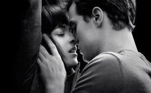 Mira a los Backstreet boys al estilo "50 sombras de Grey"