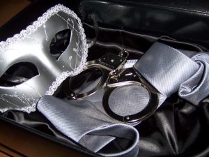 ¿Leíste "50 Sombras de Grey"? Esto dice de tu personalidad