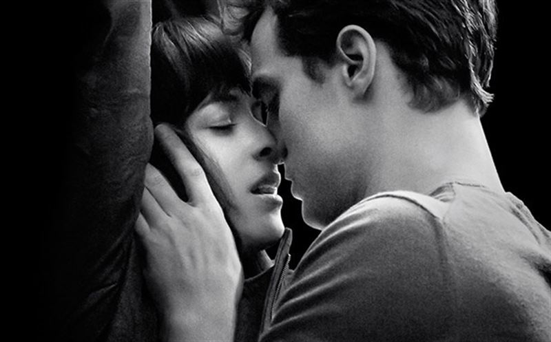 Mira a los Backstreet boys al estilo "50 sombras de Grey"