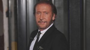 Moda de luto: Muere Luciano Bráncoli