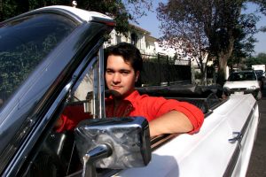 ¿René de la Vega se candidatea para las elecciones?