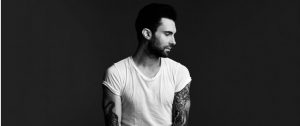 ¡Adam Levine tiene los mismos antojos que su esposa!