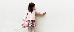 Amigos imaginarios: ¿bueno o malo para los niños?