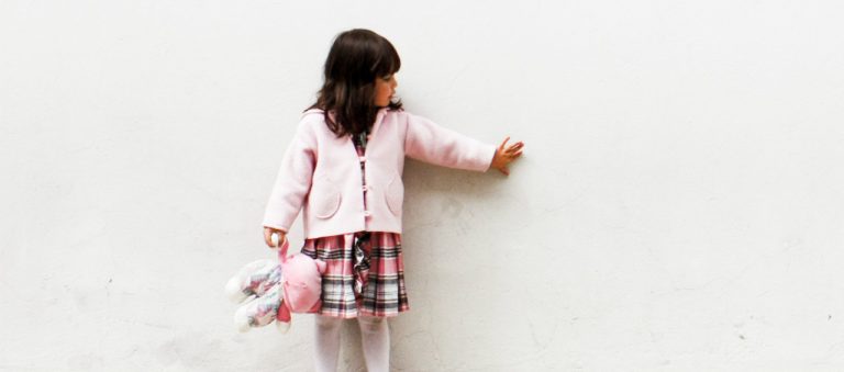 Amigos imaginarios: ¿bueno o malo para los niños?