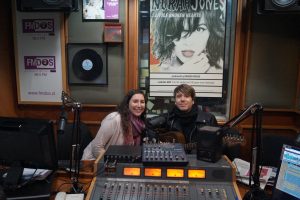 ¡Celebramos nuestro aniversario con grandes visitas!