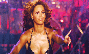 El excesivo Photoshop de Beyoncé que indignó a sus fans