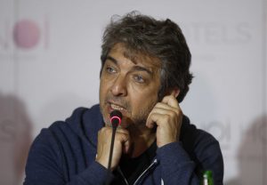 Hablamos de amor con el premiado actor argentino, Ricardo Darín