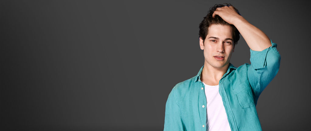 Mino del día: Çağatay Ulusoy