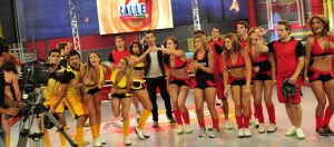 Ex participante de "Calle 7" se sumó a la nueva tendencia en cabello