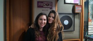 China Suárez en Conectados: "Creo mucho en el destino"