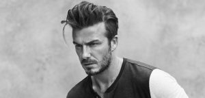 ¡Aww! Así celebró David Beckham sus 41 años