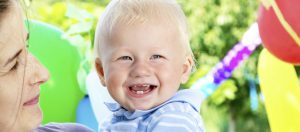 ¿Tu hijo tiene sus primeros dientes? Conoce todo sobre la dentición