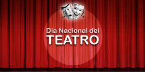 ¡Feliz día del teatro! Así han sido los saludos en redes sociales