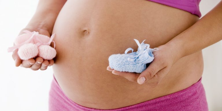 Estudio revela que el sexo del bebé afecta el metabolismo de la madre