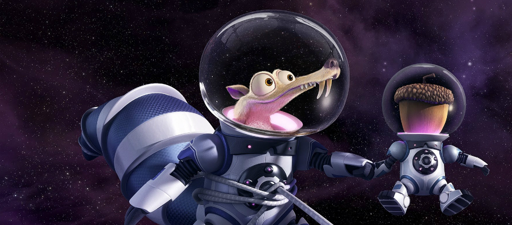 "La era de hielo 5" contará con participación de chilenos