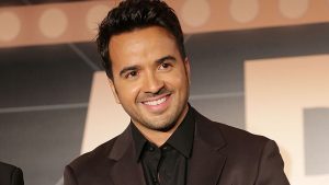 Woow... ¡Luis Fonsi irreconocible!