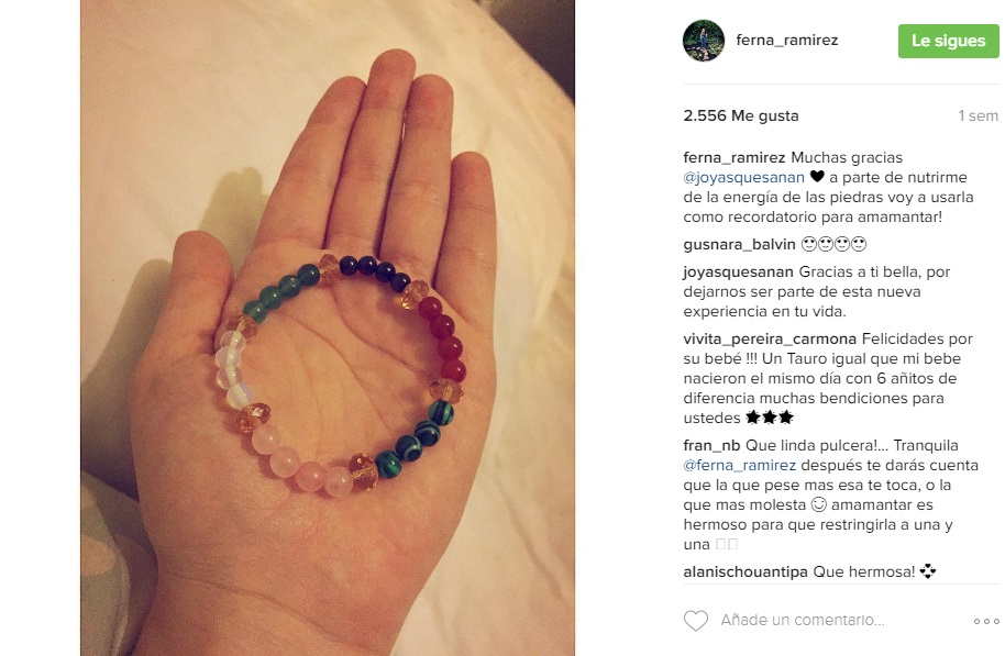 Fernanda Ramirez Instagram 2