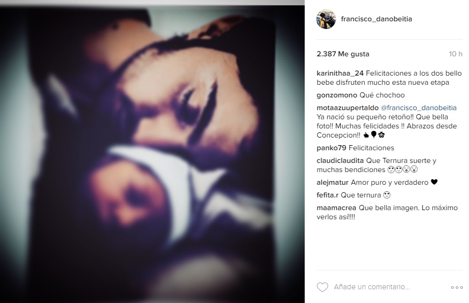 Fernanda Ramirez Instagram 4