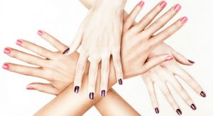 Las manos: el primer signo de envejecimiento del cuerpo