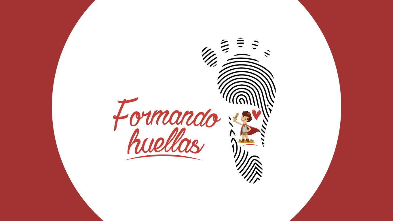 ¡Súmate a esta iniciativa y ayuda a los niños que más lo necesitan!