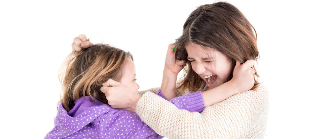 ¿Cómo lograr que tus hijos se porten bien?