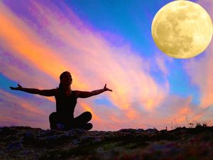 ¡Déjate llevar por los cambios que trae la luna menguante!