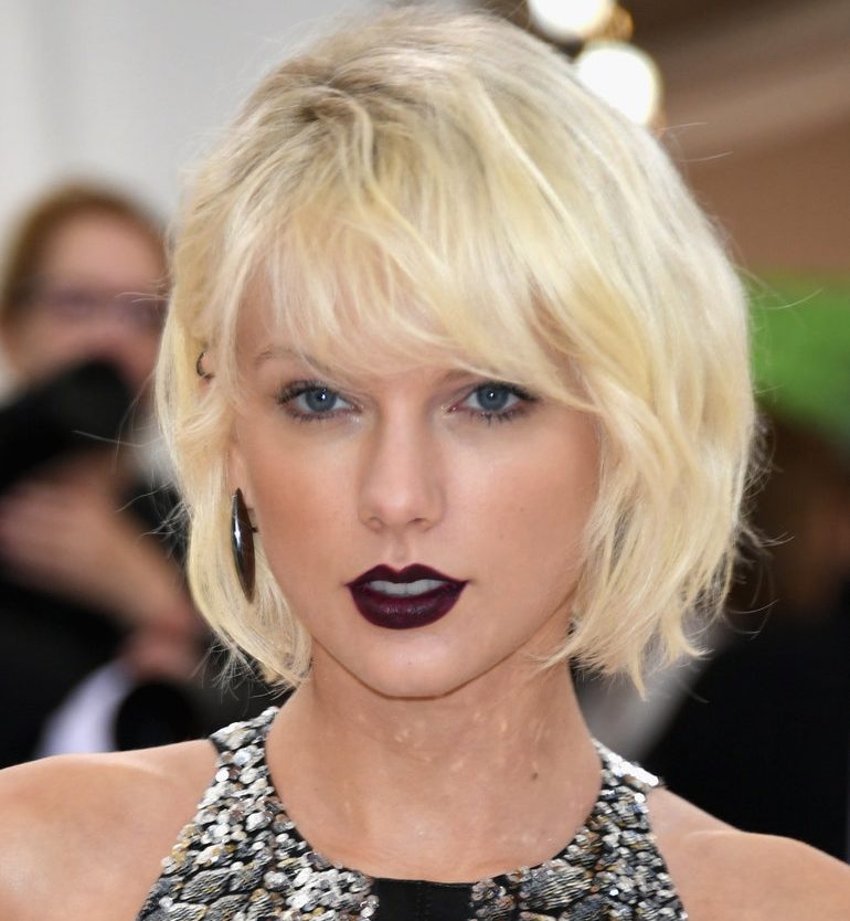 Ice blonde famosas 5