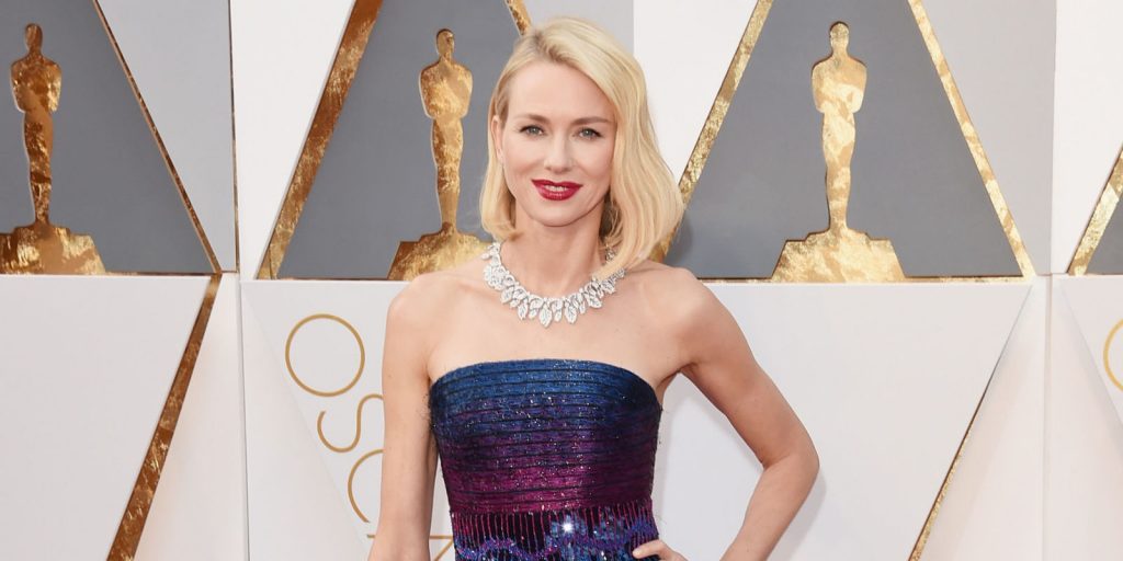 Ice blonde famosas 8