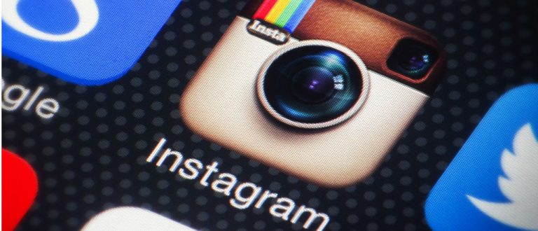 Descubre al actor que acaba de unirse a Instagram