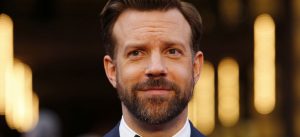 Mino del día: Jason Sudeikis