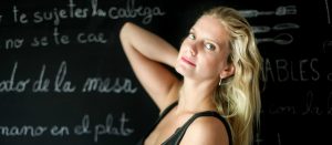 Javiera Acevedo enciende las redes sociales con sexy imagen